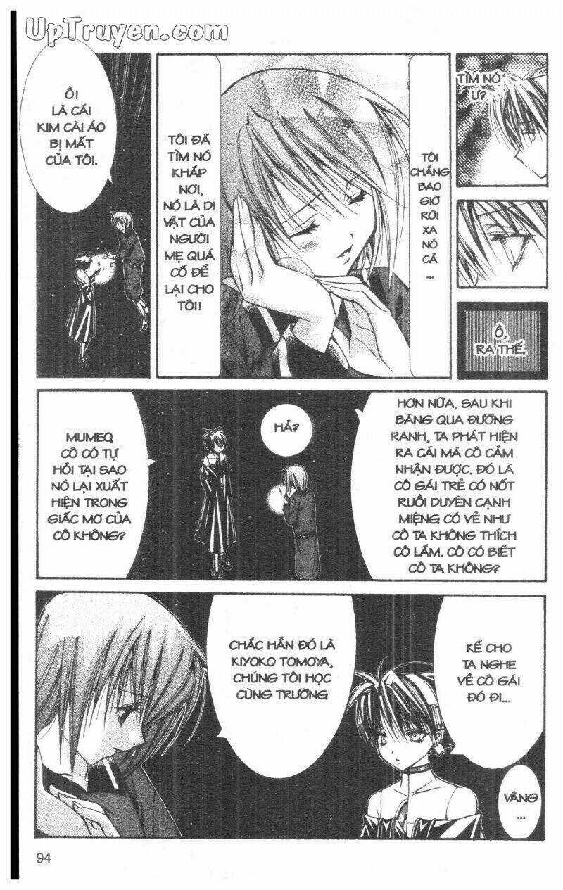 Nightmare Inspector Chapter 5 trang 92