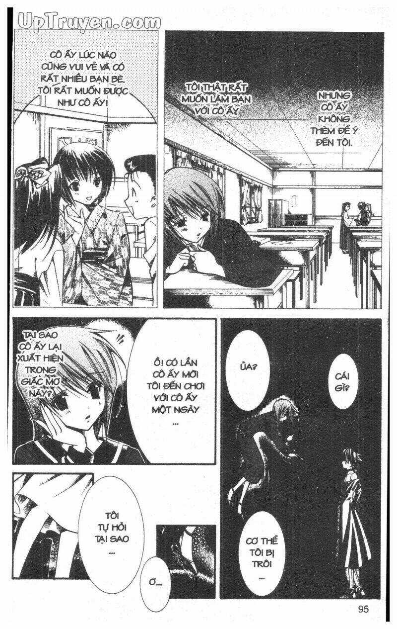 Nightmare Inspector Chapter 5 trang 93