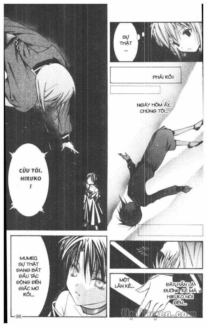 Nightmare Inspector Chapter 5 trang 94