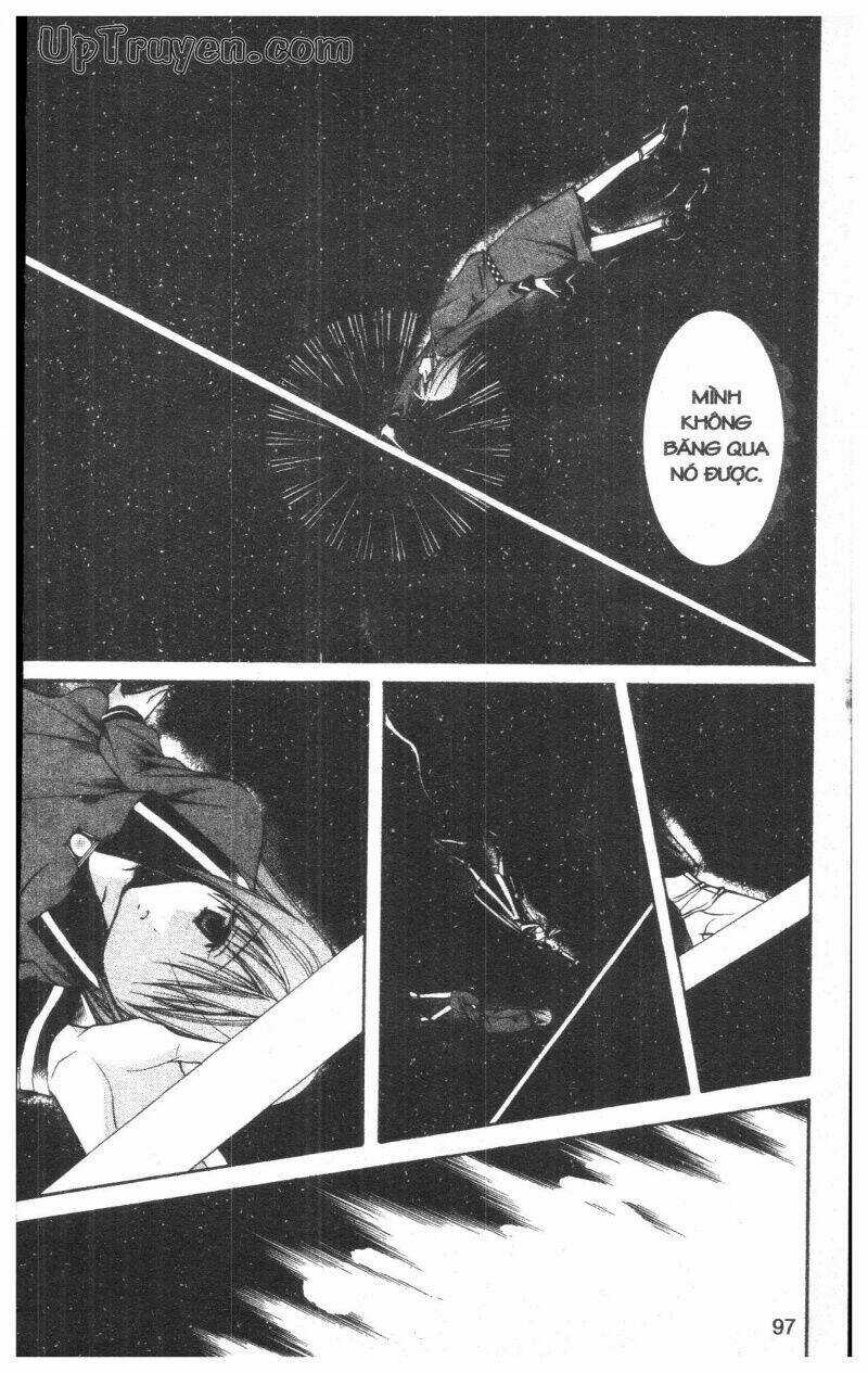 Nightmare Inspector Chapter 5 trang 95