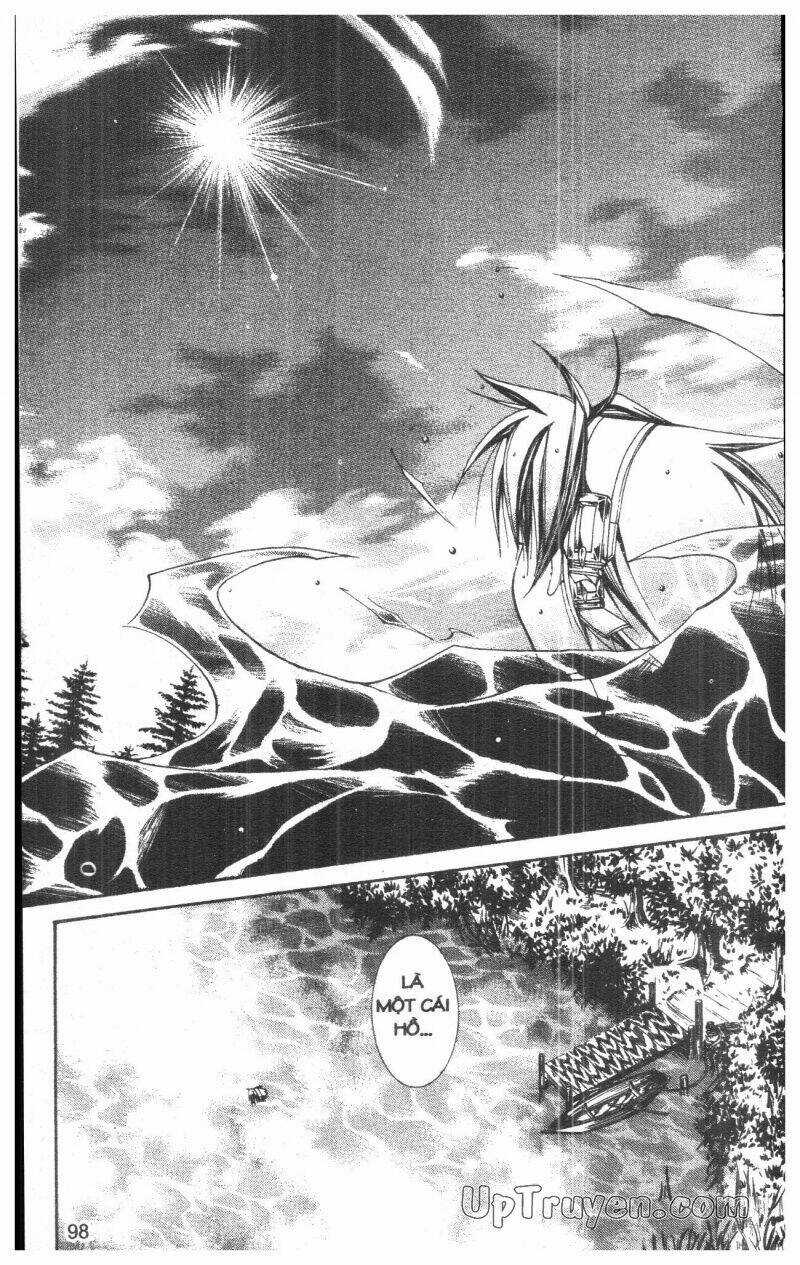 Nightmare Inspector Chapter 5 trang 96