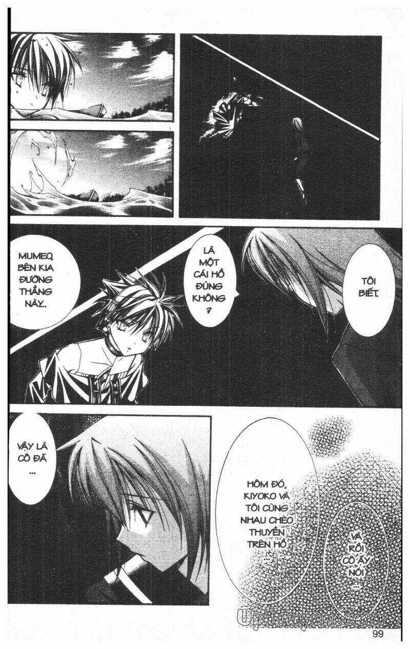 Nightmare Inspector Chapter 5 trang 97