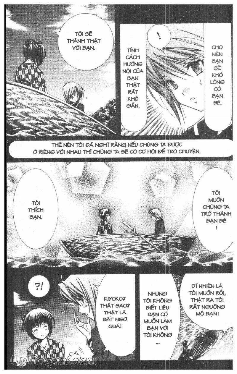 Nightmare Inspector Chapter 5 trang 98