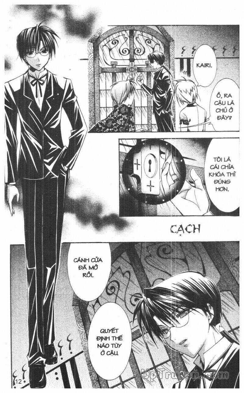 Nightmare Inspector Chapter 6 trang 10