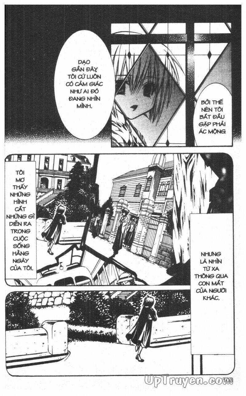 Nightmare Inspector Chapter 6 trang 101