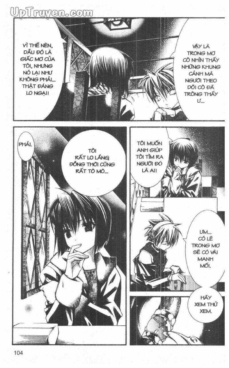 Nightmare Inspector Chapter 6 trang 102