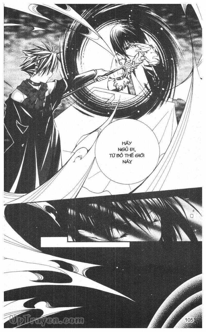 Nightmare Inspector Chapter 6 trang 103