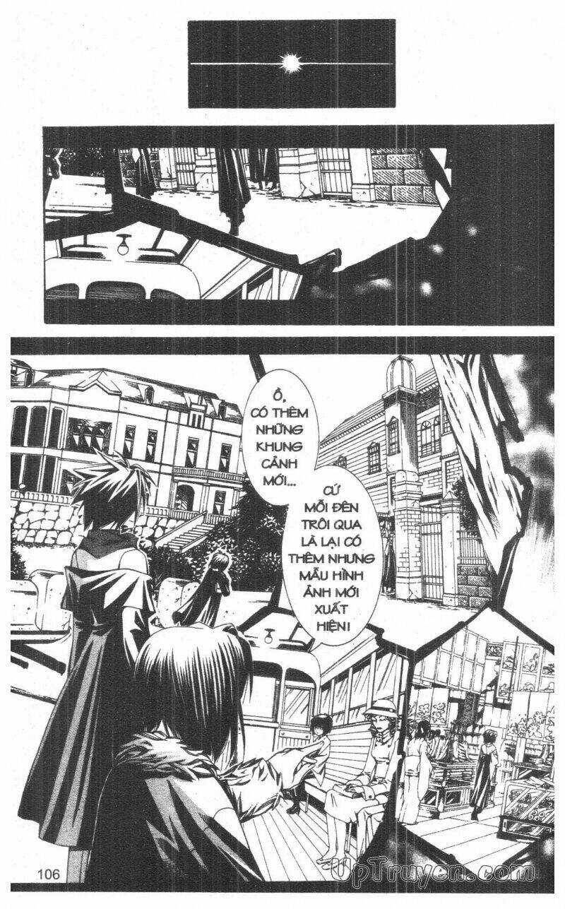 Nightmare Inspector Chapter 6 trang 104