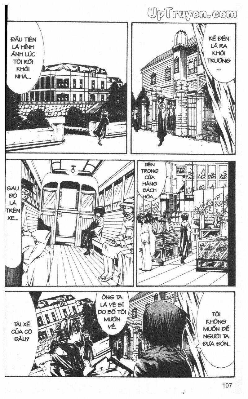 Nightmare Inspector Chapter 6 trang 105