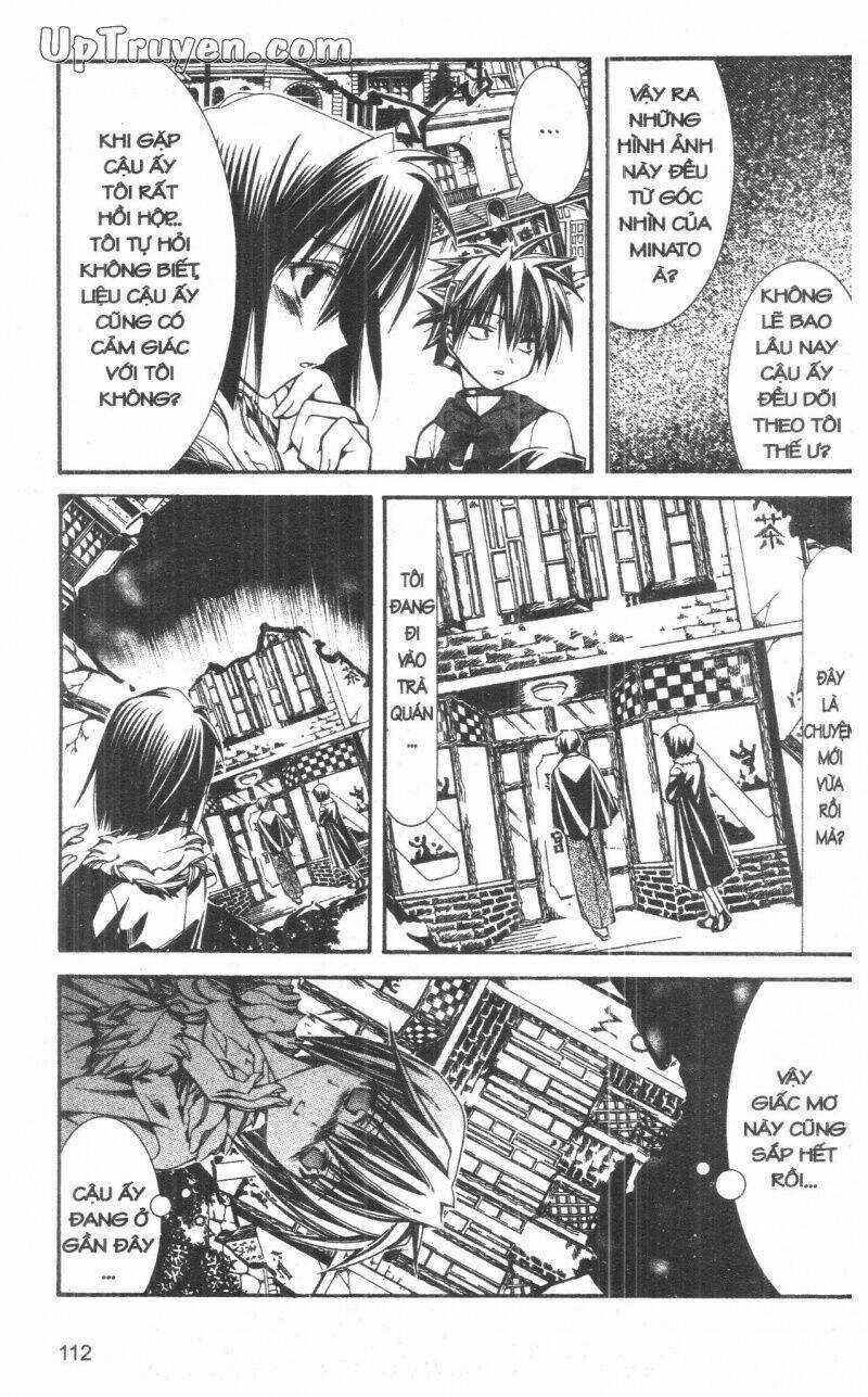 Nightmare Inspector Chapter 6 trang 110