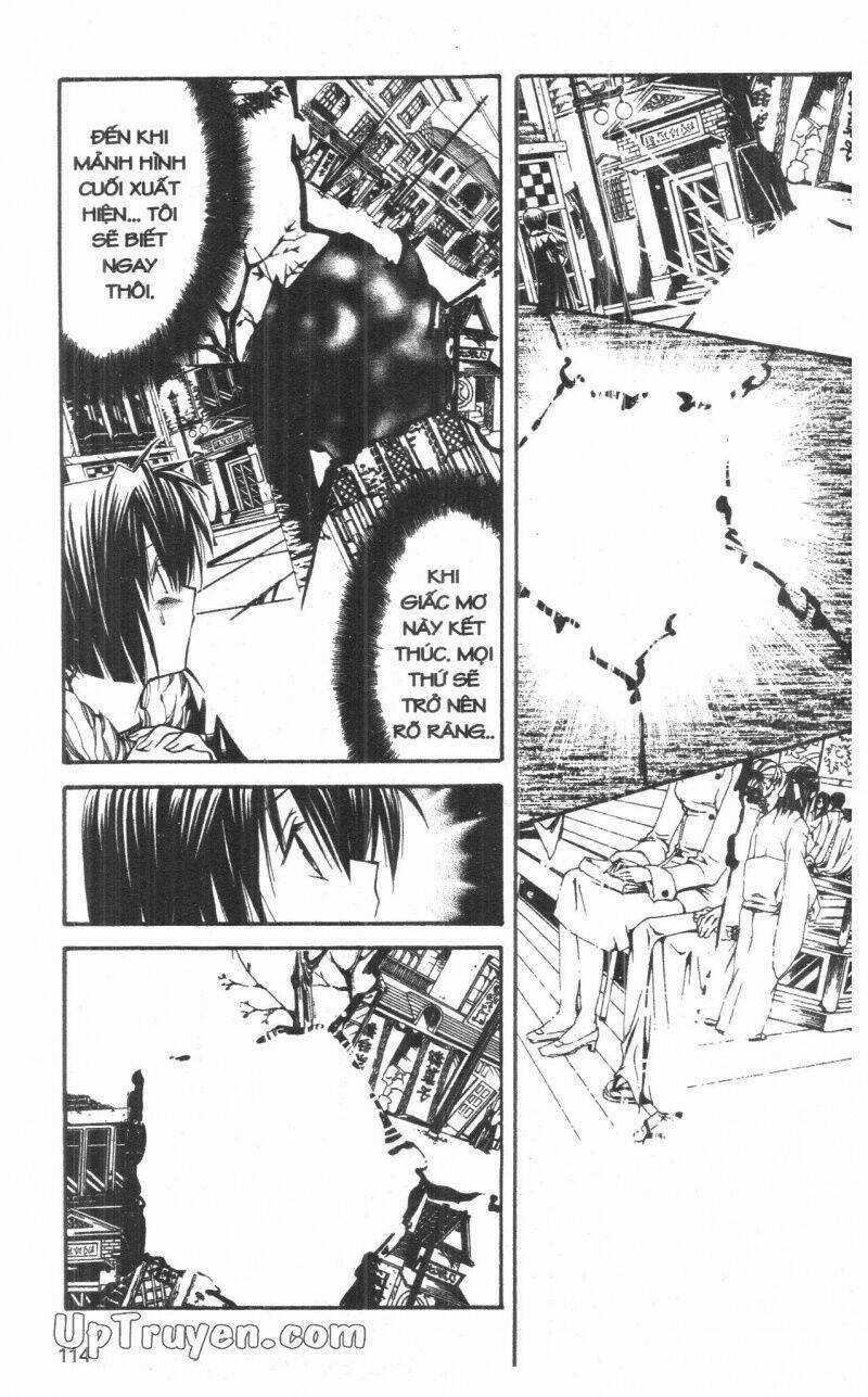 Nightmare Inspector Chapter 6 trang 112