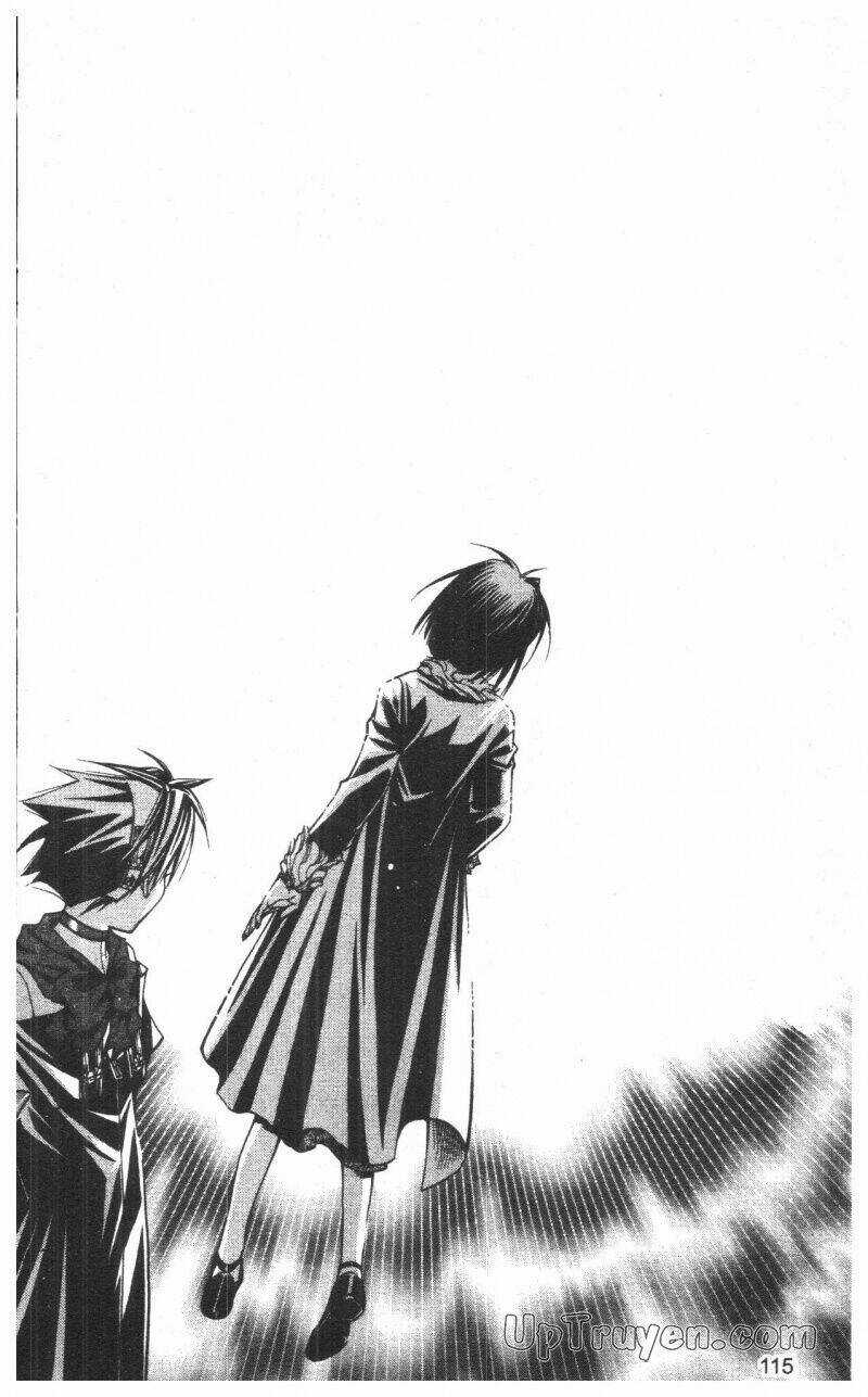 Nightmare Inspector Chapter 6 trang 113