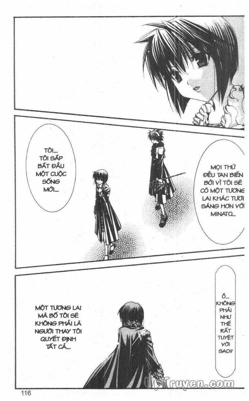 Nightmare Inspector Chapter 6 trang 114