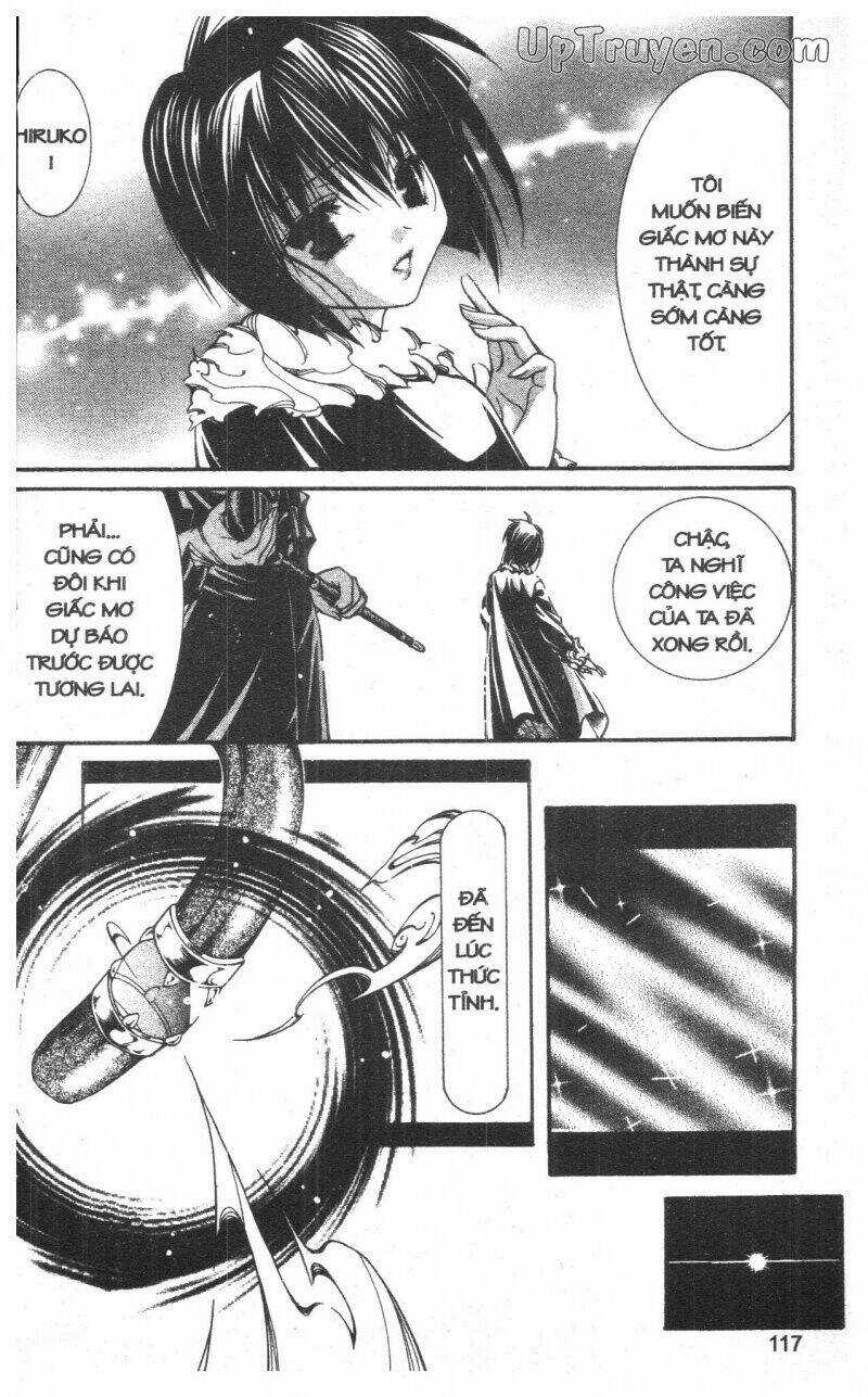 Nightmare Inspector Chapter 6 trang 115