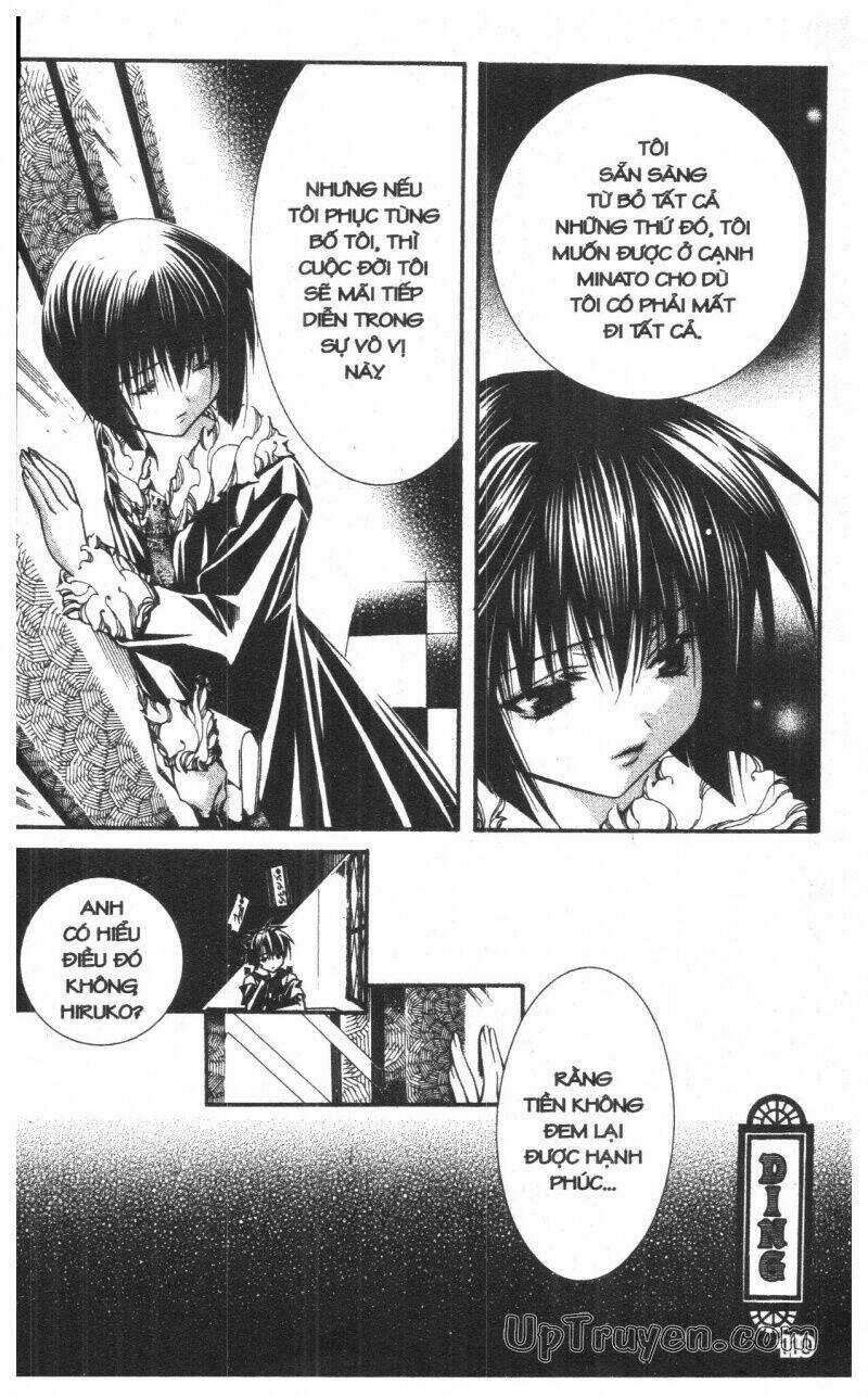 Nightmare Inspector Chapter 6 trang 117