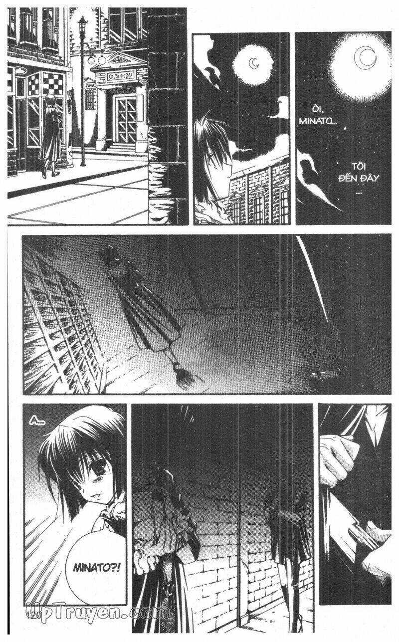 Nightmare Inspector Chapter 6 trang 118