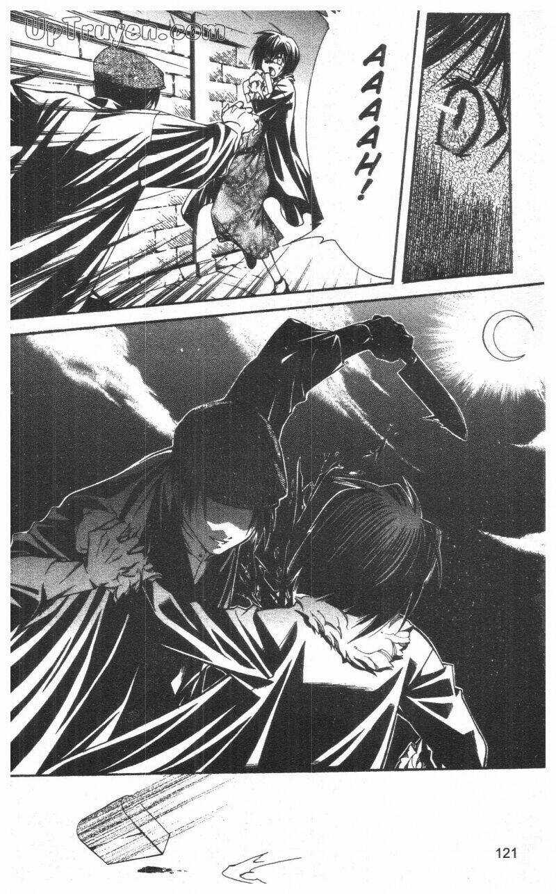 Nightmare Inspector Chapter 6 trang 119