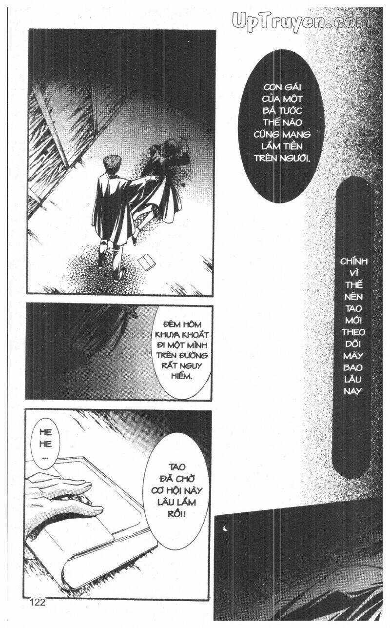 Nightmare Inspector Chapter 6 trang 120