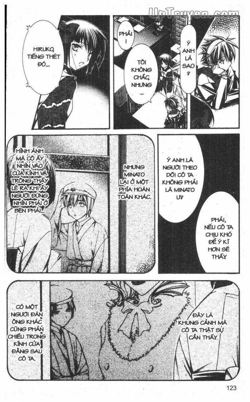 Nightmare Inspector Chapter 6 trang 121