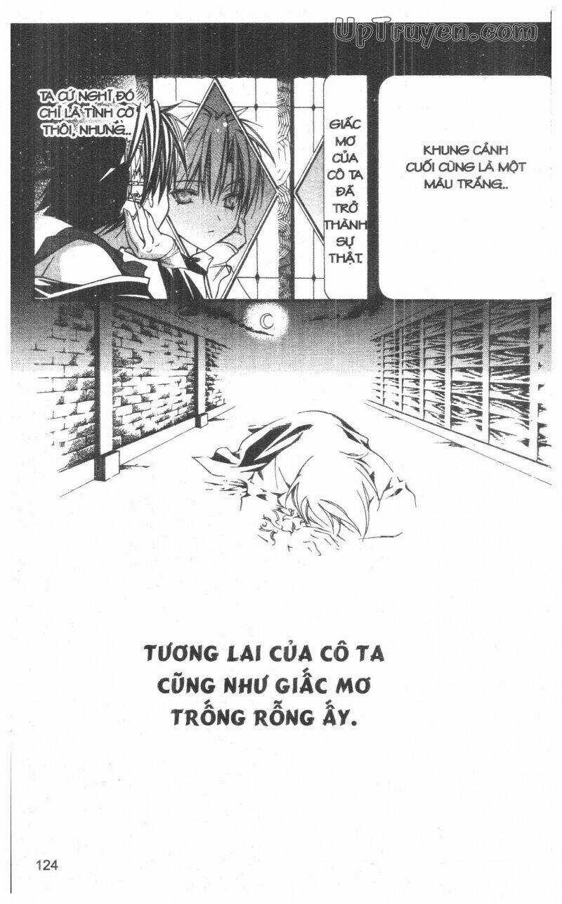 Nightmare Inspector Chapter 6 trang 122