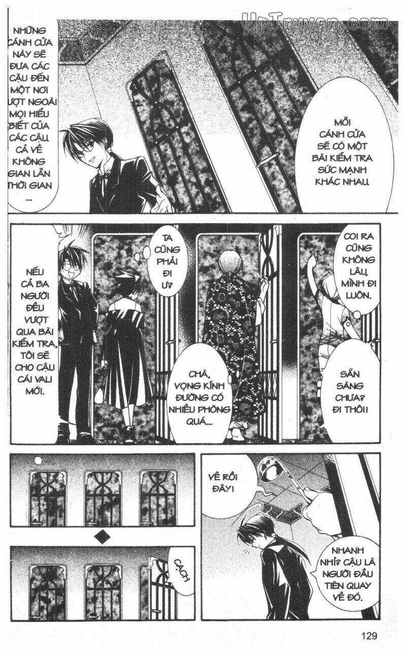 Nightmare Inspector Chapter 6 trang 127