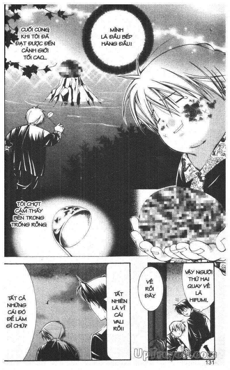 Nightmare Inspector Chapter 6 trang 129