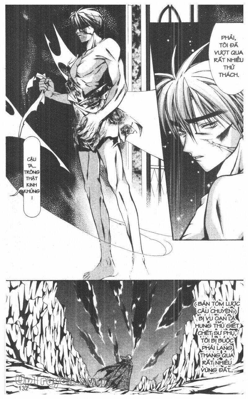 Nightmare Inspector Chapter 6 trang 130