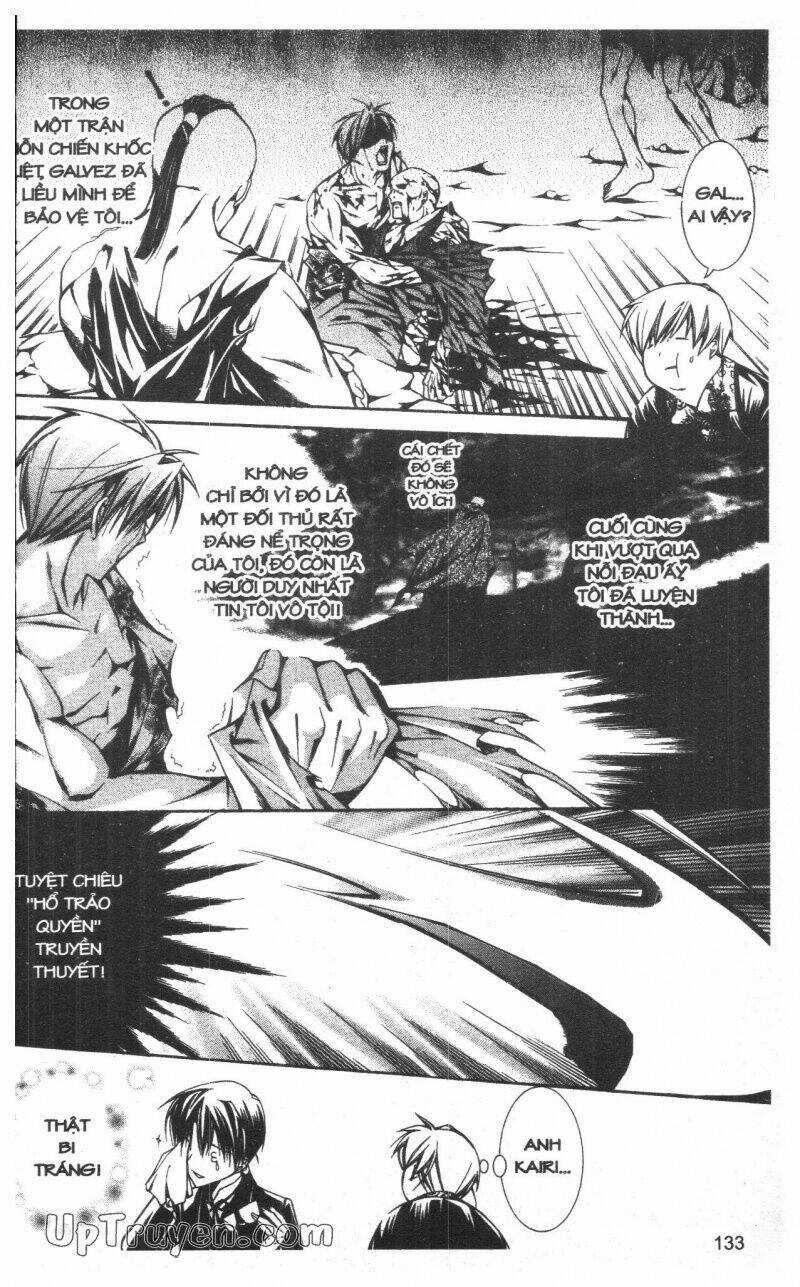 Nightmare Inspector Chapter 6 trang 131