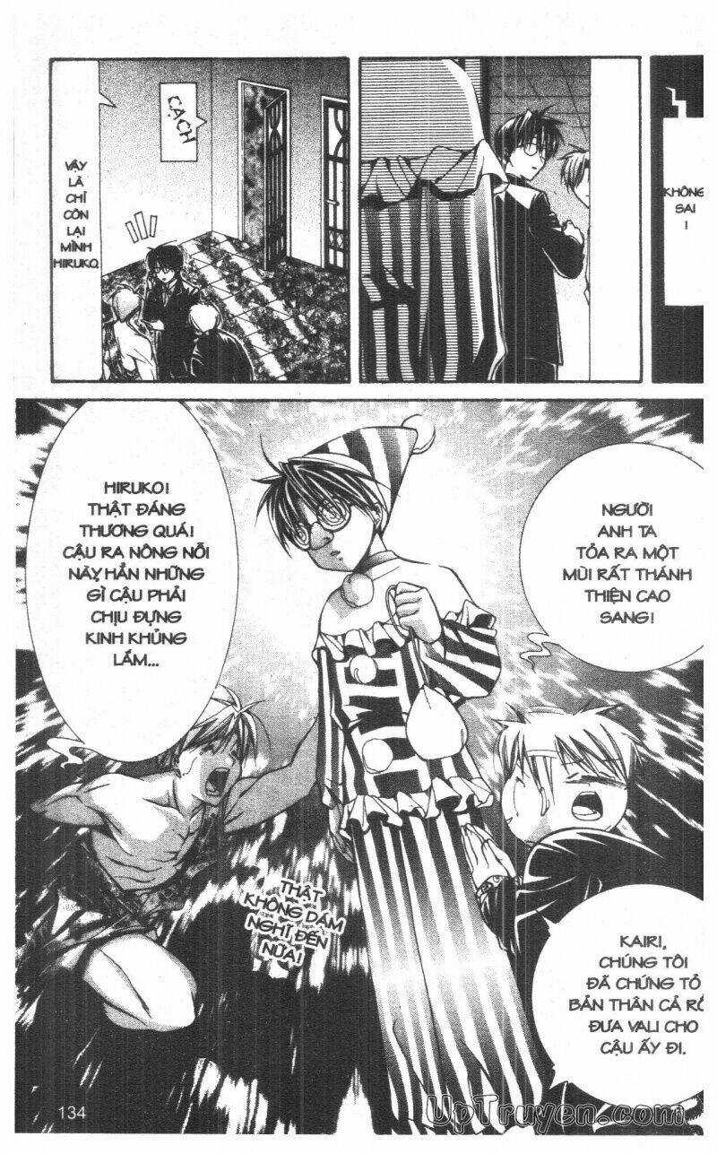 Nightmare Inspector Chapter 6 trang 132