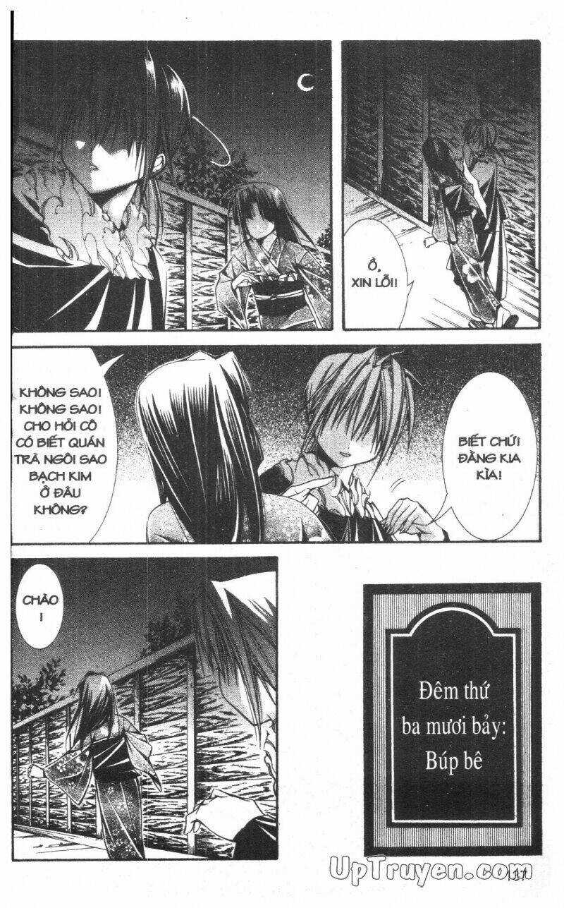 Nightmare Inspector Chapter 6 trang 135