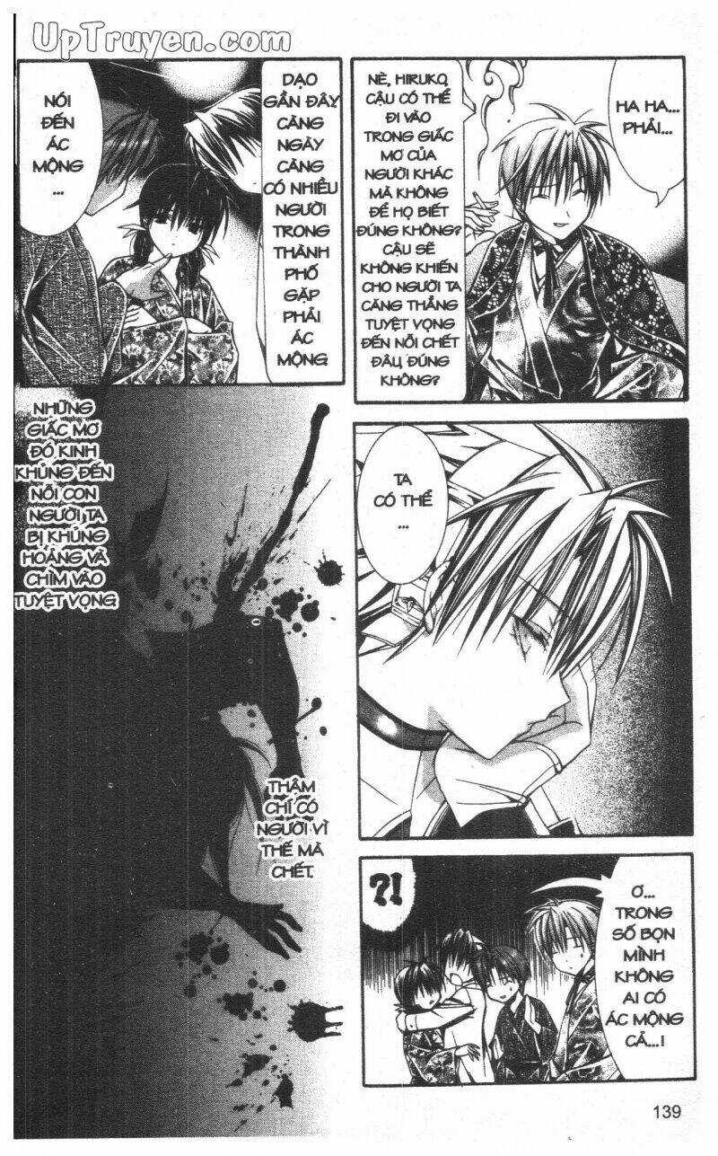 Nightmare Inspector Chapter 6 trang 137