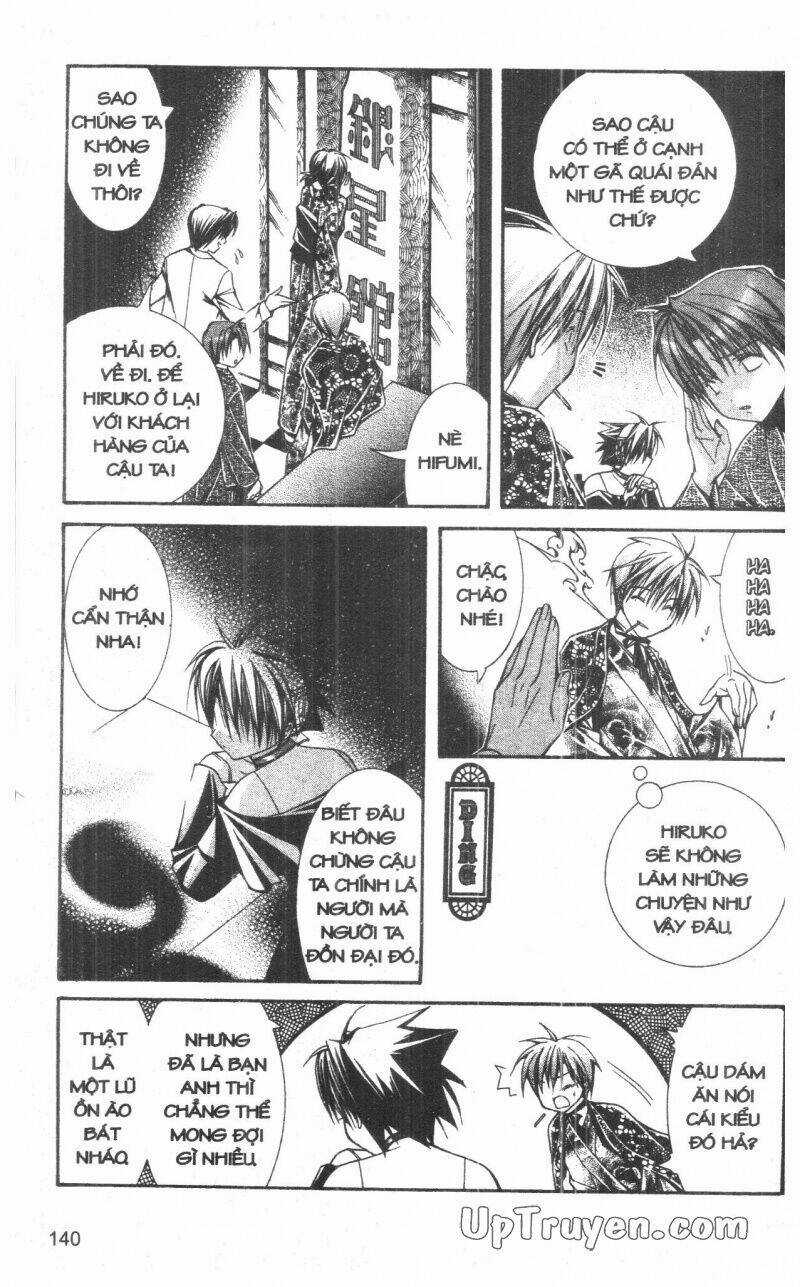 Nightmare Inspector Chapter 6 trang 138