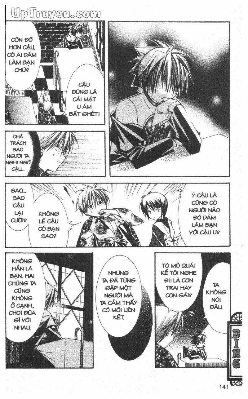 Nightmare Inspector Chapter 6 trang 139