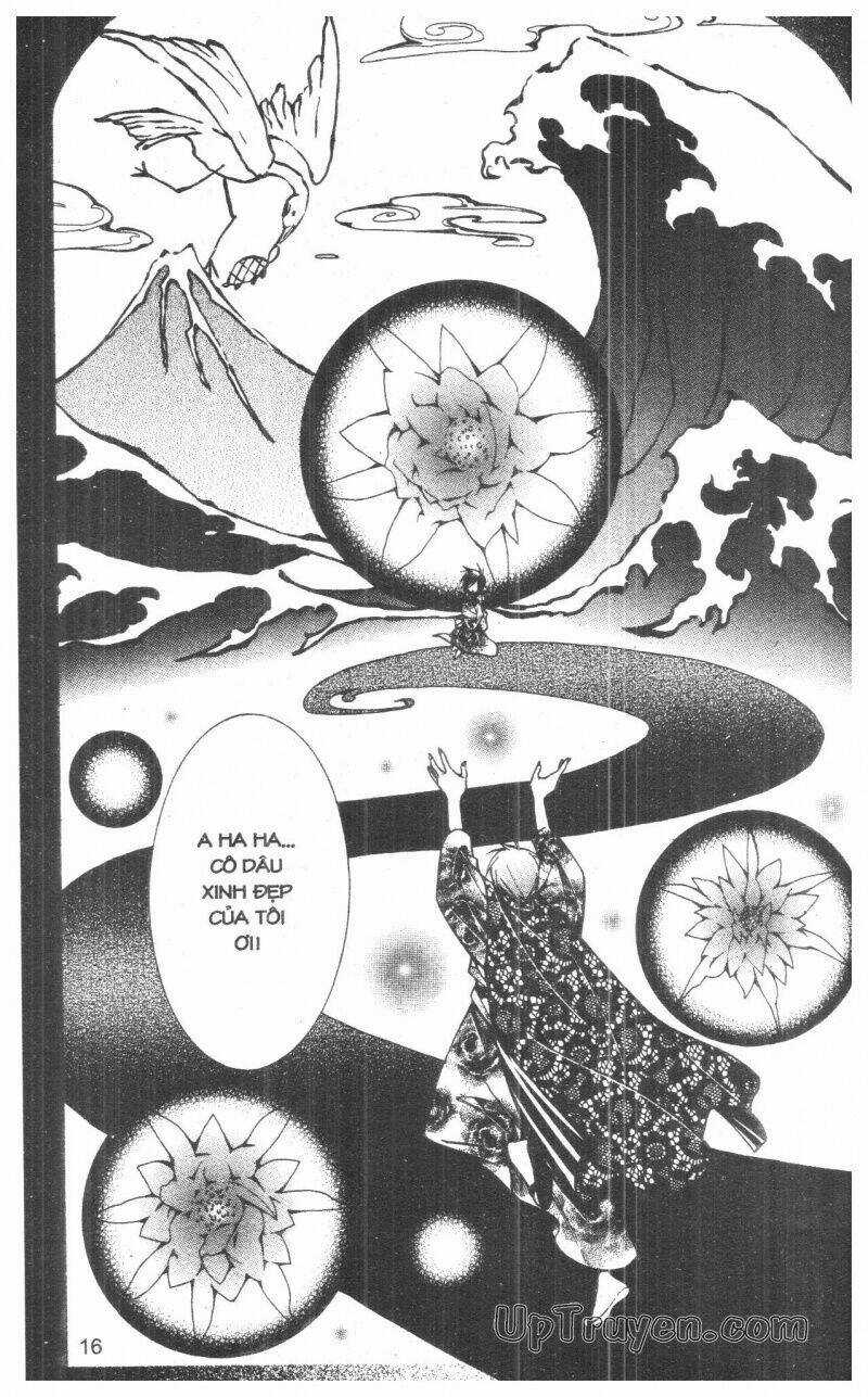 Nightmare Inspector Chapter 6 trang 14