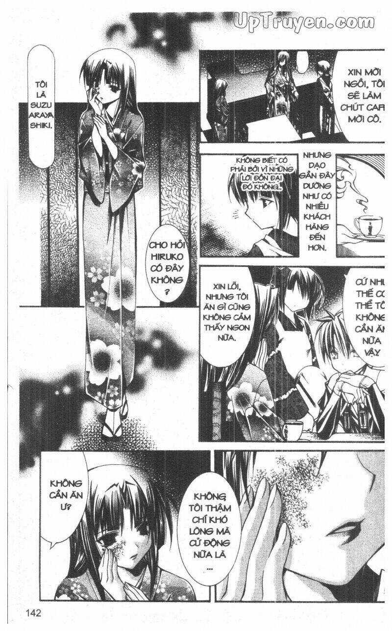 Nightmare Inspector Chapter 6 trang 140