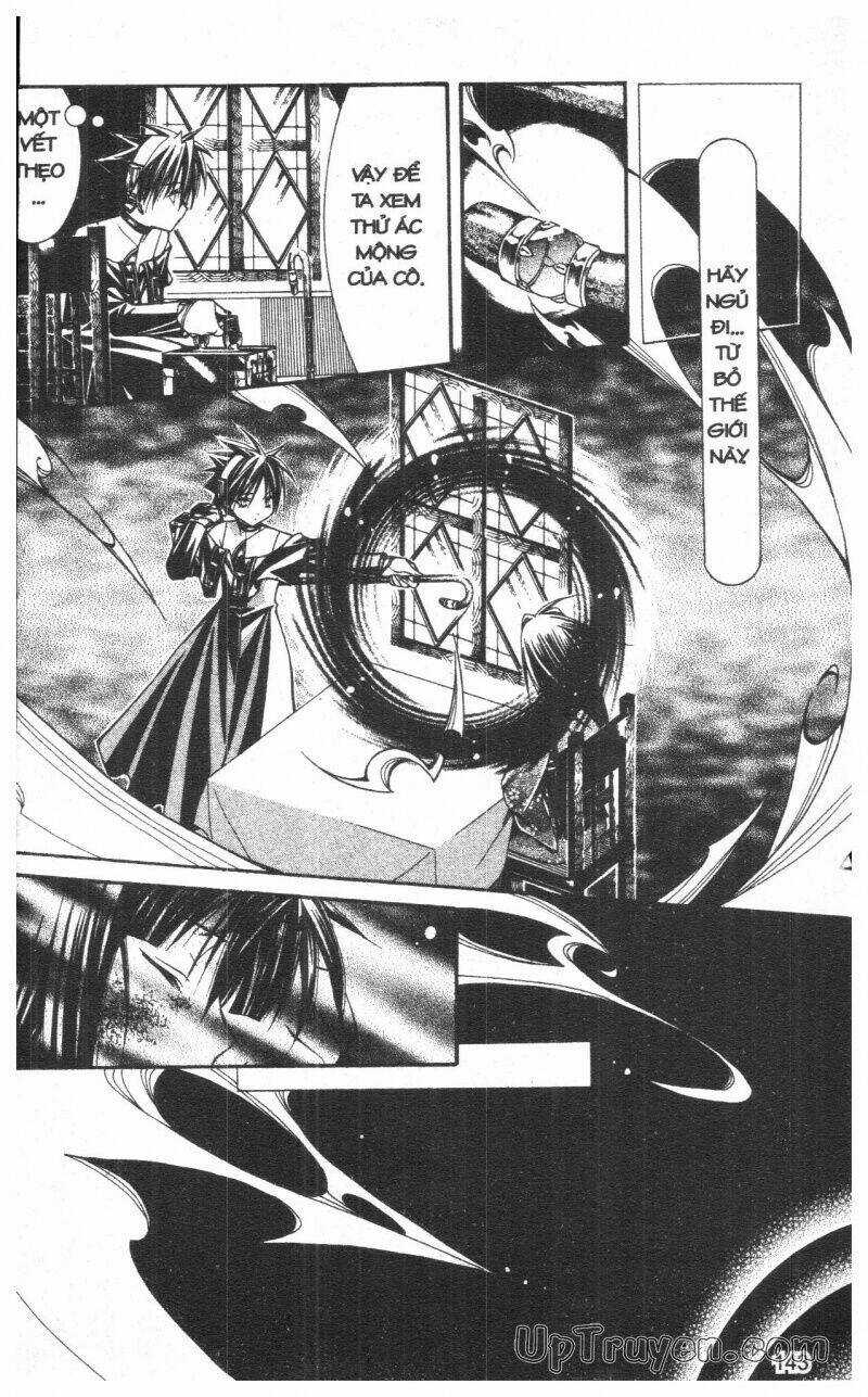 Nightmare Inspector Chapter 6 trang 141