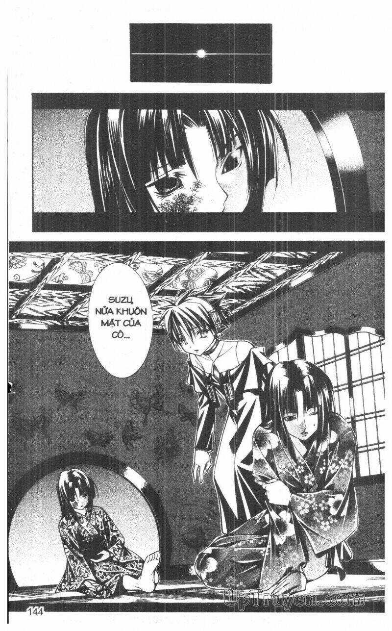 Nightmare Inspector Chapter 6 trang 142