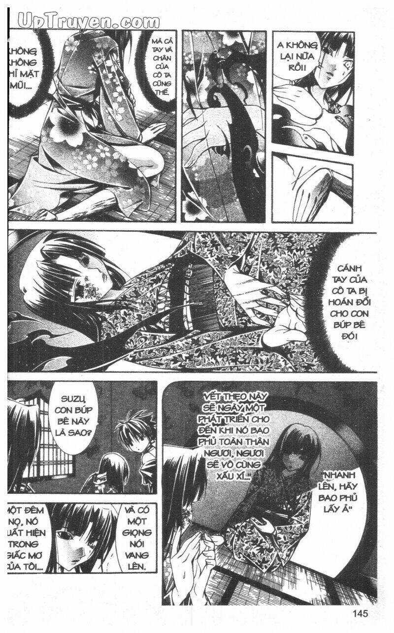 Nightmare Inspector Chapter 6 trang 143