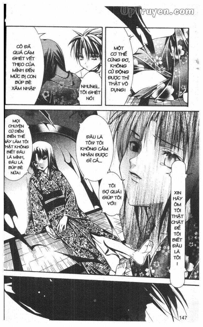 Nightmare Inspector Chapter 6 trang 145