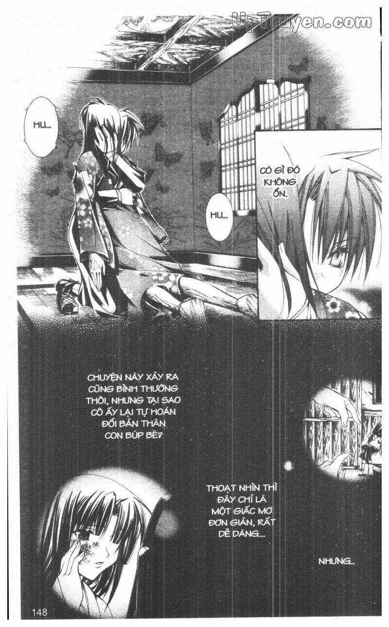 Nightmare Inspector Chapter 6 trang 146