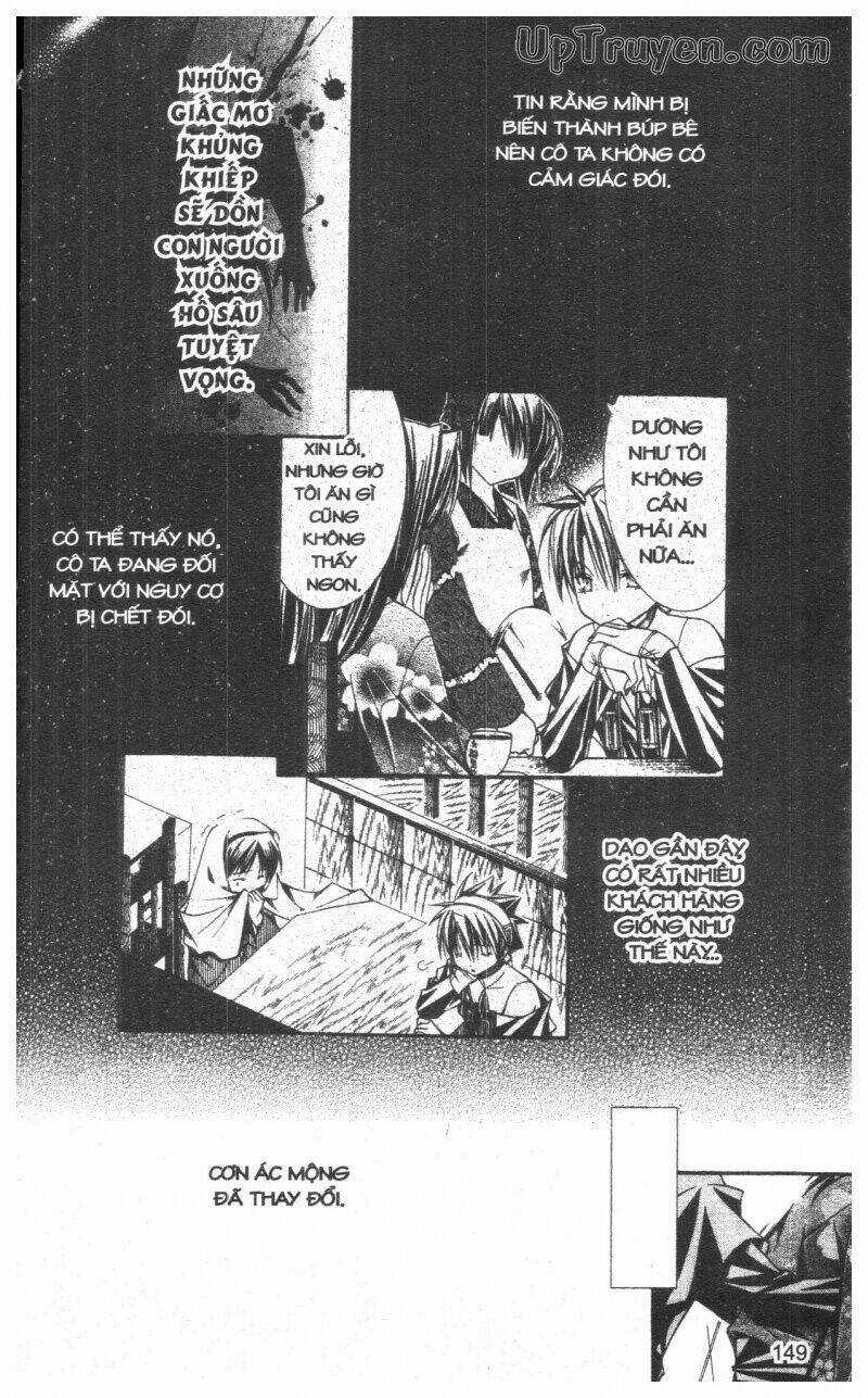 Nightmare Inspector Chapter 6 trang 147