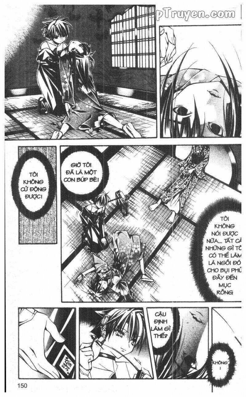 Nightmare Inspector Chapter 6 trang 148