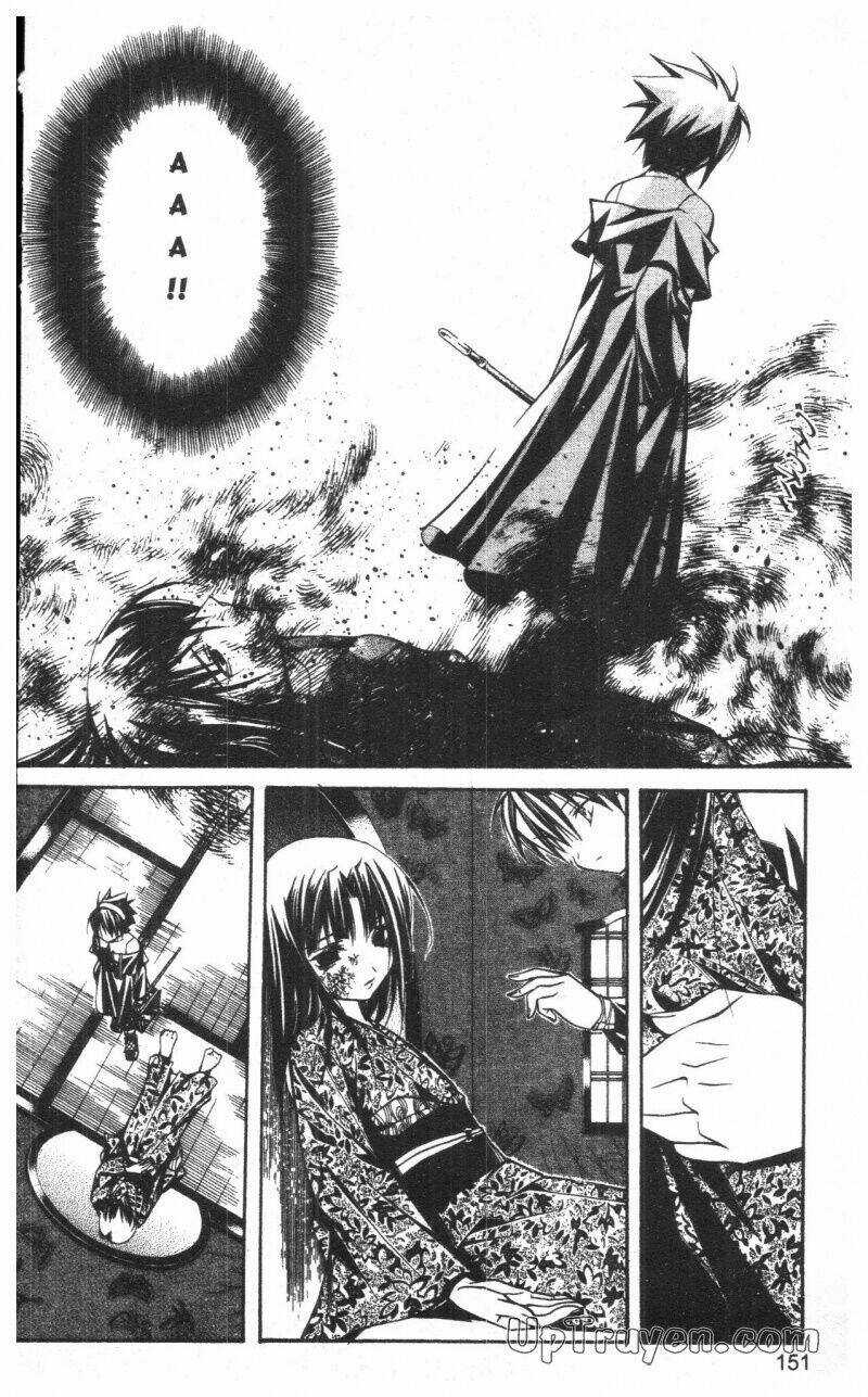 Nightmare Inspector Chapter 6 trang 149