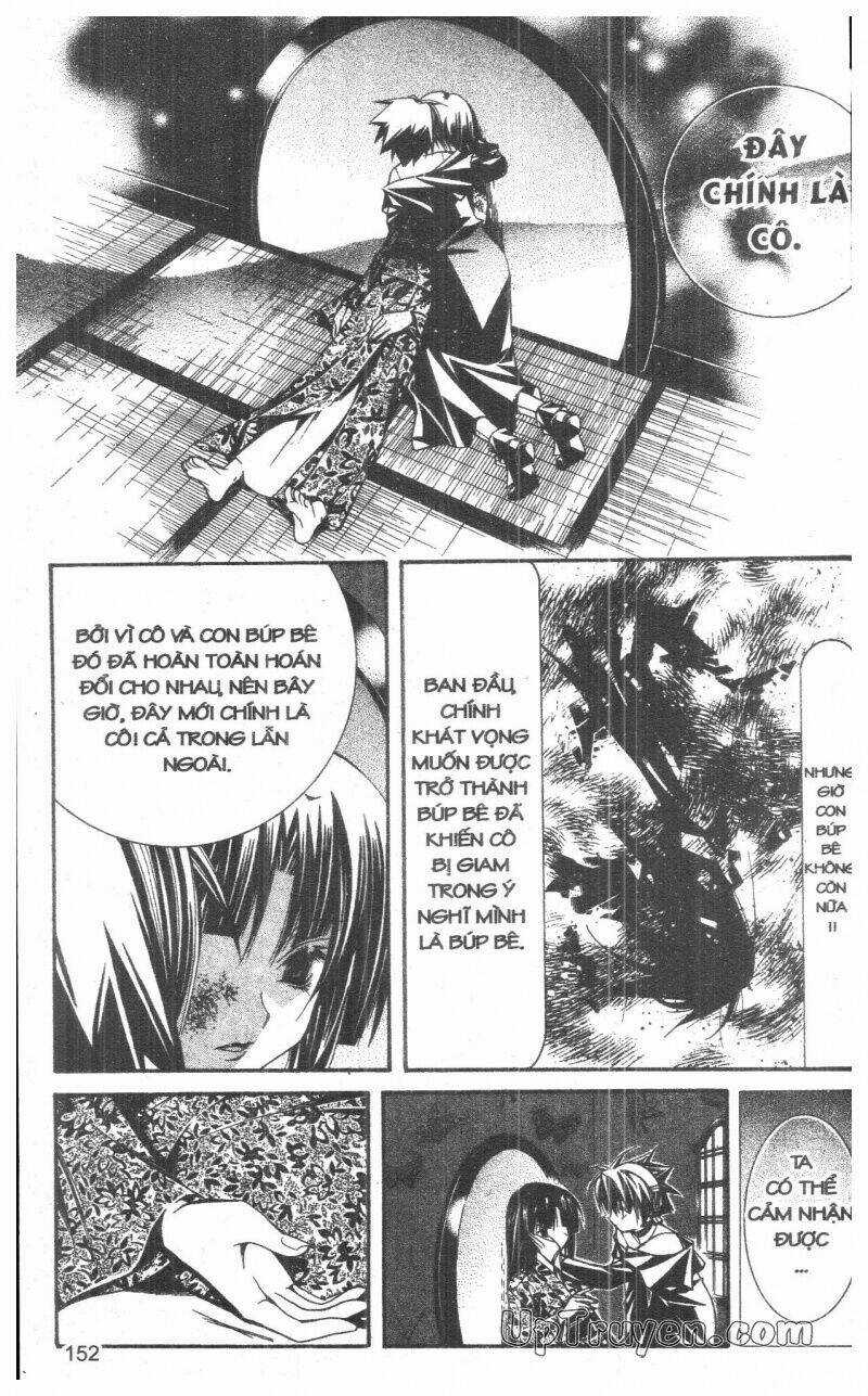 Nightmare Inspector Chapter 6 trang 150