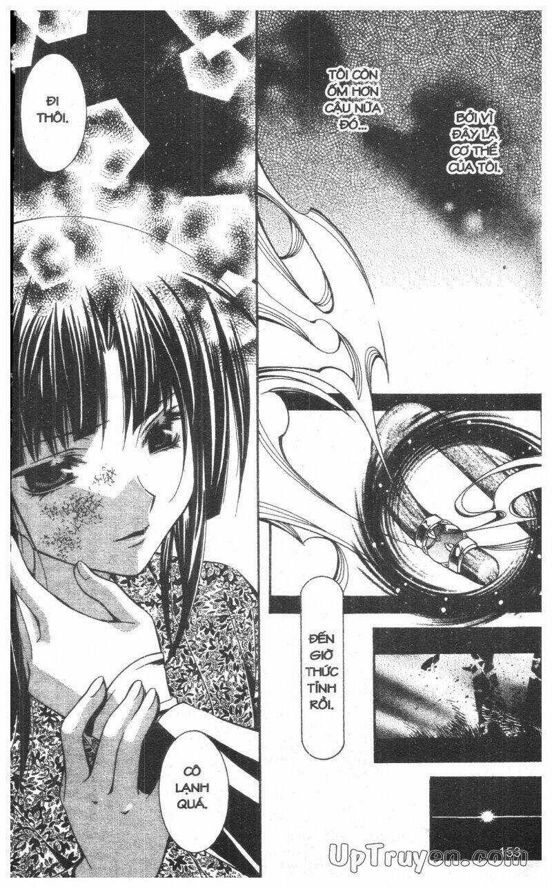 Nightmare Inspector Chapter 6 trang 151