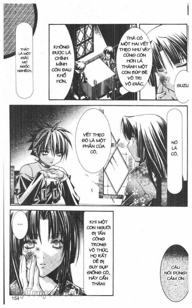 Nightmare Inspector Chapter 6 trang 152