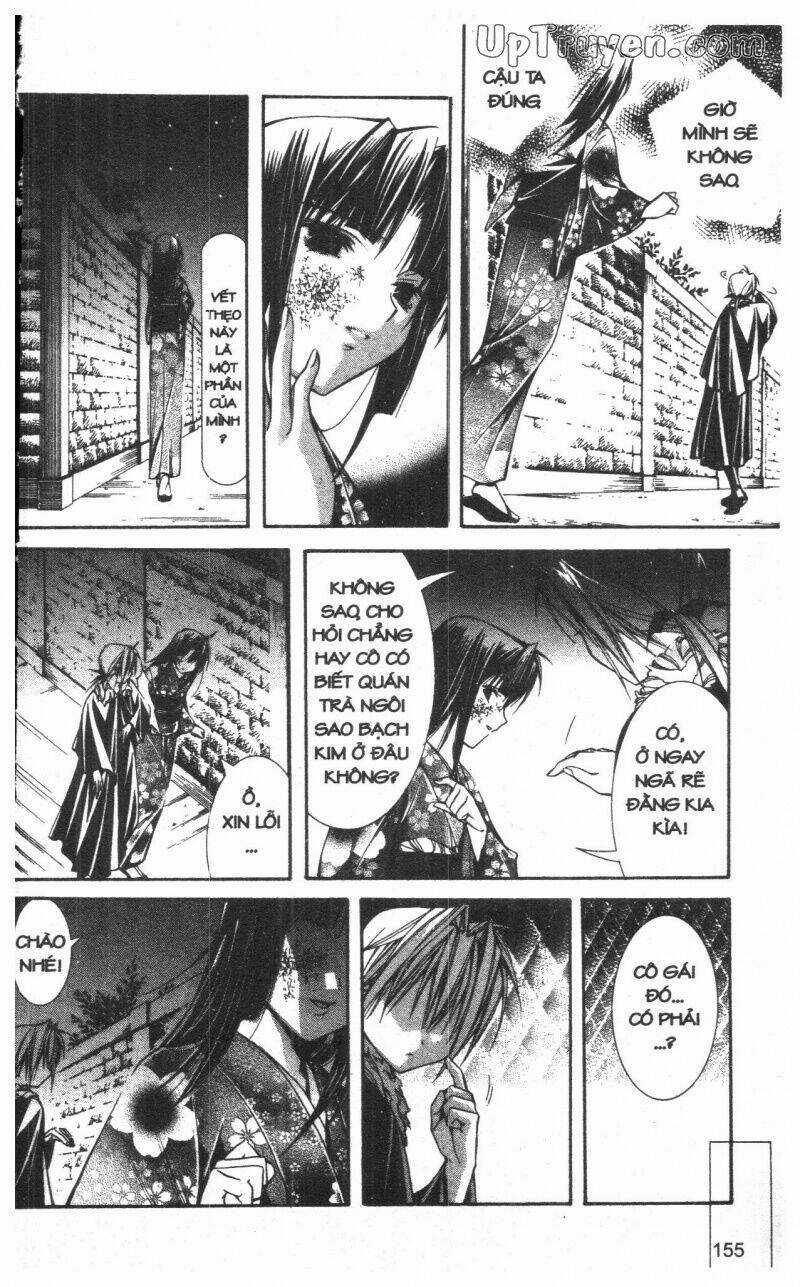 Nightmare Inspector Chapter 6 trang 153