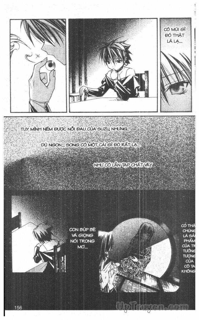 Nightmare Inspector Chapter 6 trang 154