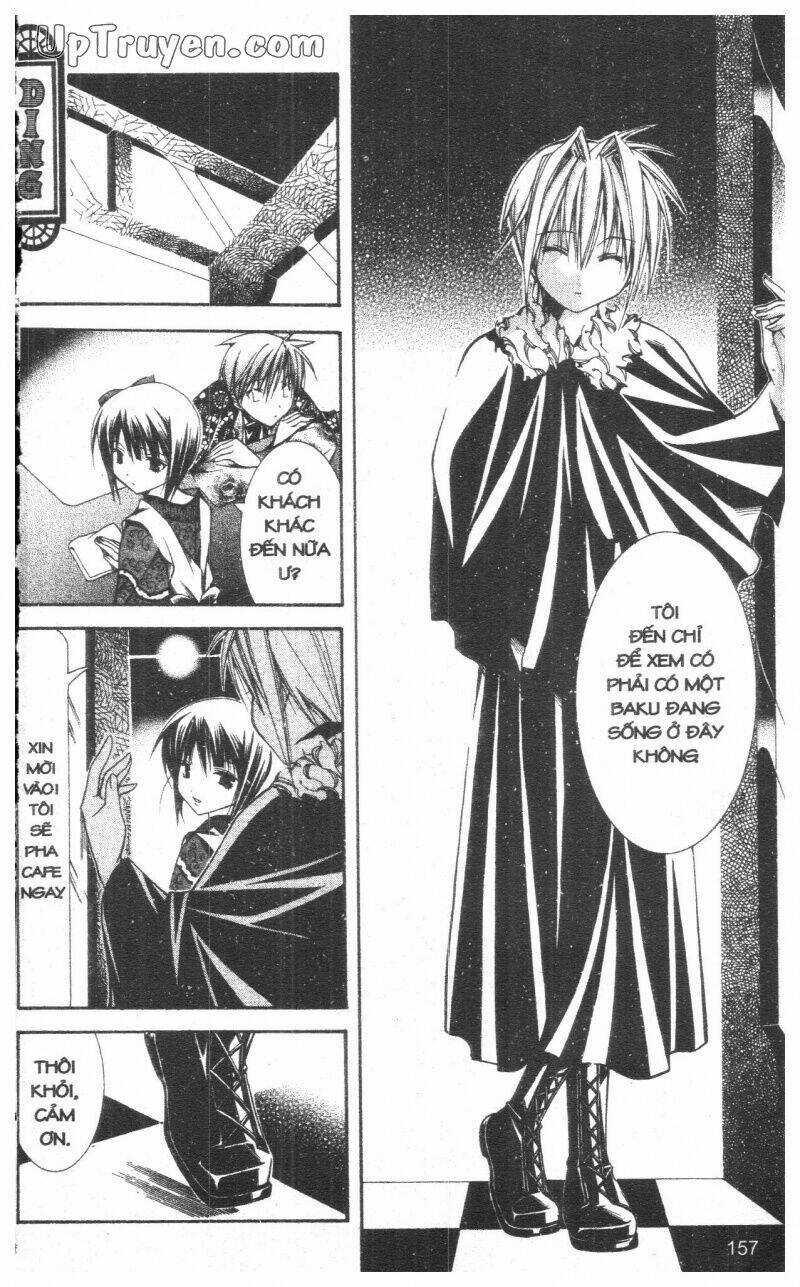 Nightmare Inspector Chapter 6 trang 155