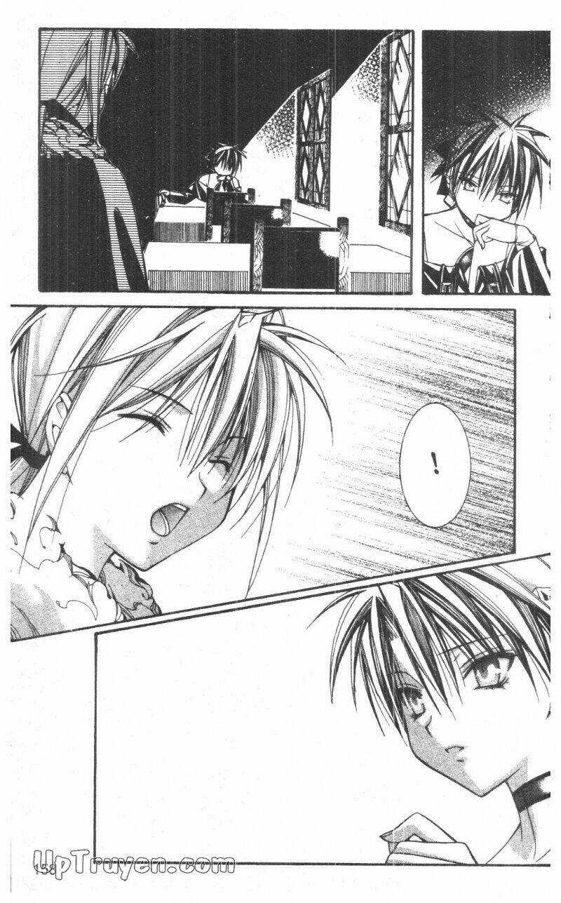 Nightmare Inspector Chapter 6 trang 156